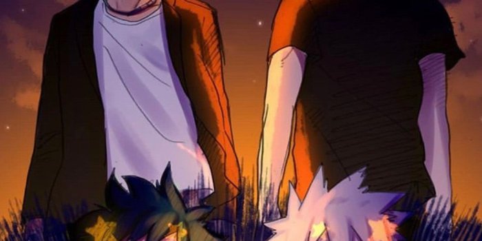 1092x1372 Anime Bakudeku Desktop Wallpapers posted by Zoey Walker