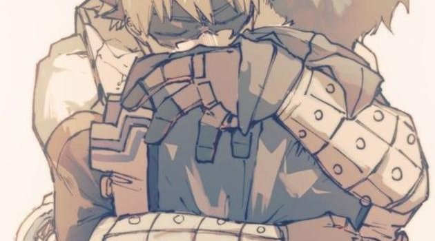 630x1280 Bakudeku wallpaper by _mrg_ - 28fd - Free on ZEDGE™