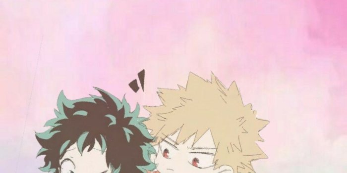 1151x2048 Bakudeku wallpaper | Wallpaper, Love me forever, Anime