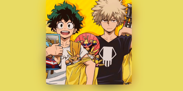 1080x1920 bakudeku wallpapers | Explore Tumblr Posts and Blogs | Tumgir