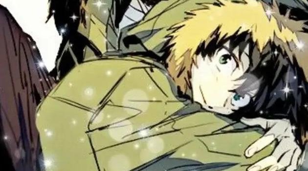 630x1280 Bakudeku wallpaper by Babucakes123567 - b4d0 - Free on ZEDGE™