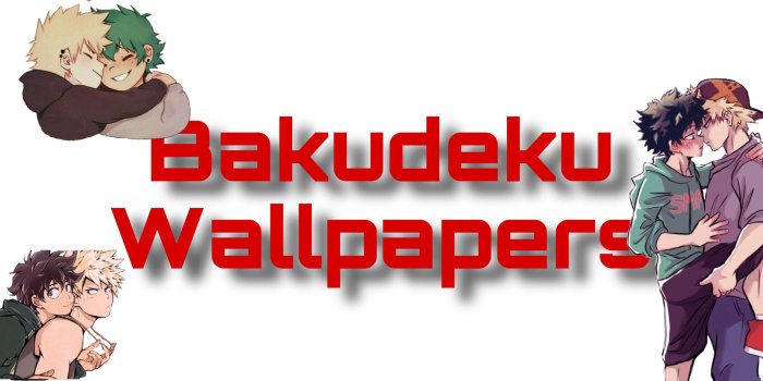 1920x951 Bakugo x deku - I made wallpapers!! - Wattpad