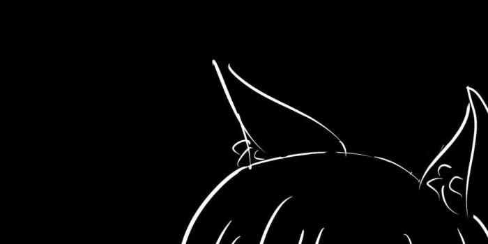 1125x2436 Black Anime İphone Wallpaper - EnJpg