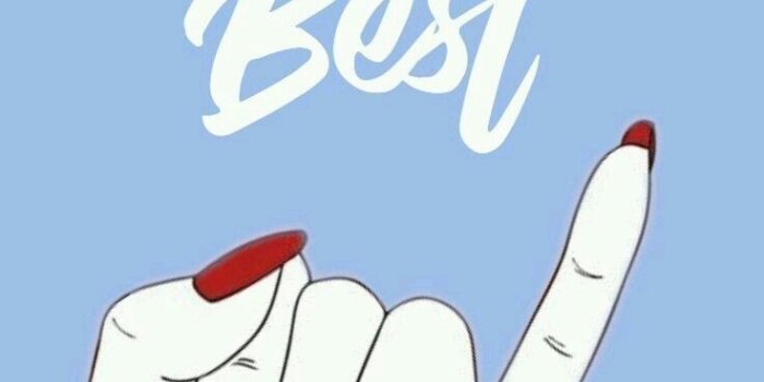 736x1309 Cute Best Friends Wallpapers