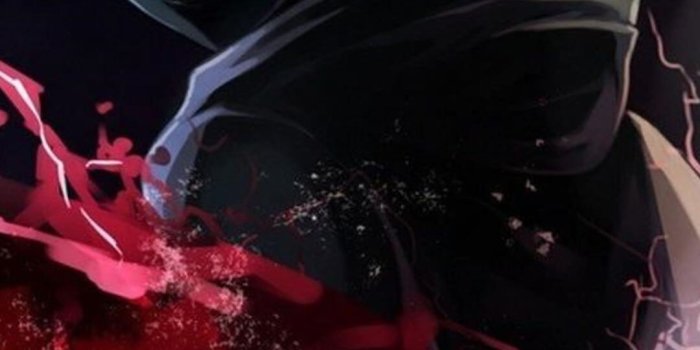 1080x2280 Black Anime Wallpaper - Best Anime Wallpaper Download