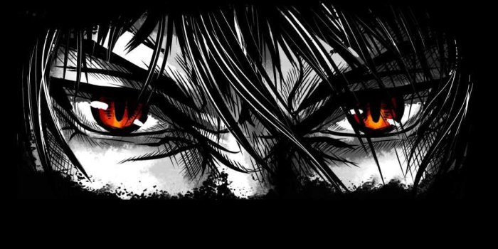 900x1600 Anime Wallpapers - iPhone Wallpapers : iPhone Wallpapers | Dark phone  wallpapers, Black wallpaper iphone dark, Eyes wallpaper