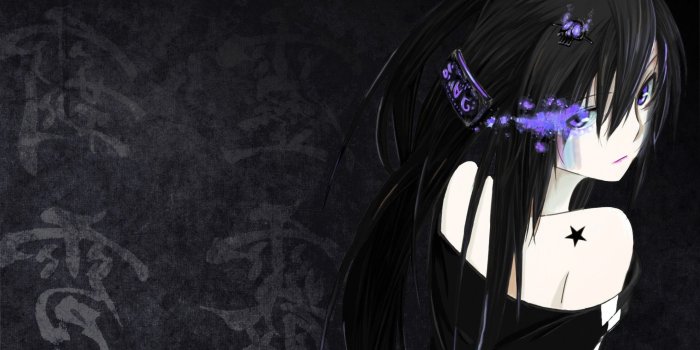 2560x1440 Black Anime Hd Wallpapers 2560x Jpg 307716 Desktop Background