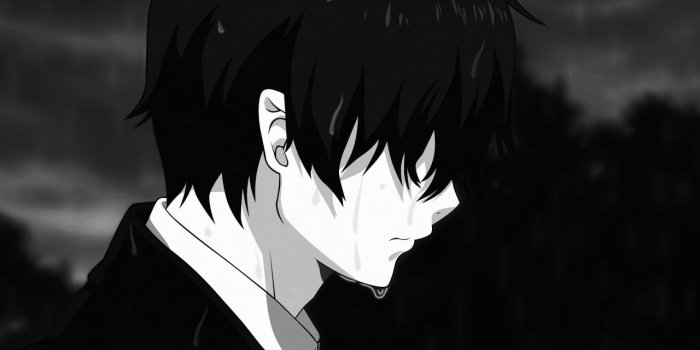 1280x800 Aesthetic Black Wallpaper, Anime • Wallpaper For You HD Wallpaper For  Desktop & Mobile