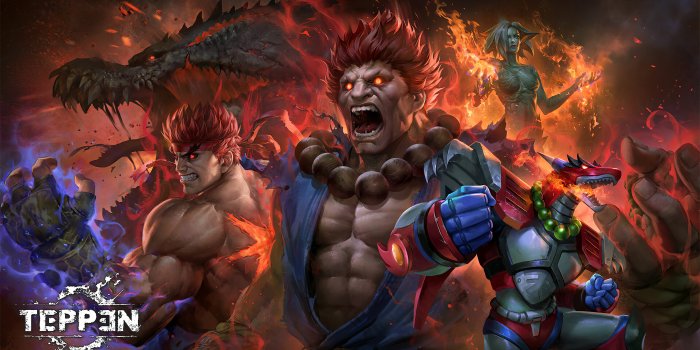 3840x2160 Wallpaper 4k Tekken 2020 Wallpaper