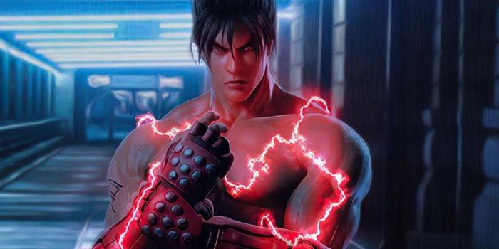 1125x2436 Best Tekken 7 iPhone X HD Wallpapers - iLikeWallpaper