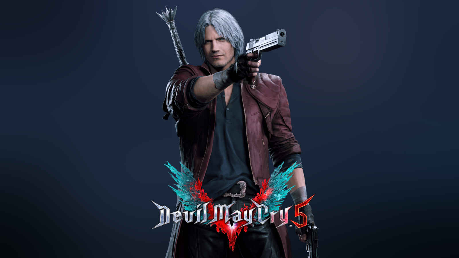 1920x1080 Devil May Cry 5 Wallpapers - PlayStation Universe