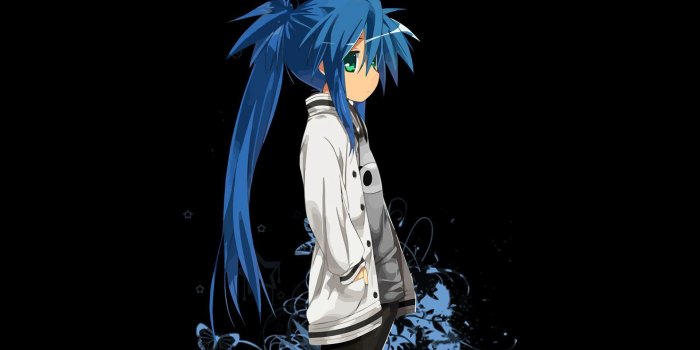 1920x1080 Anime Wallpaper Black - Manga Expert