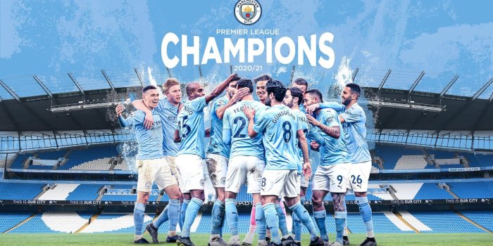 1620x911 45 Manchester City Premier League Champions 2021 Wallpapers - PixelsTalk.Net