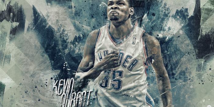 1920x1080 Kevin Durant Hd Wallpaper