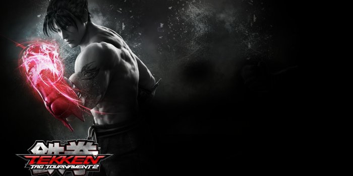 1366x768 50+] Tekken Tag 2 Wallpaper on WallpaperSafari