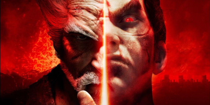 802x1127 TEKKEN 7 BACKGROUNDS WALLPAPERS | Bandai Namco Epic Store