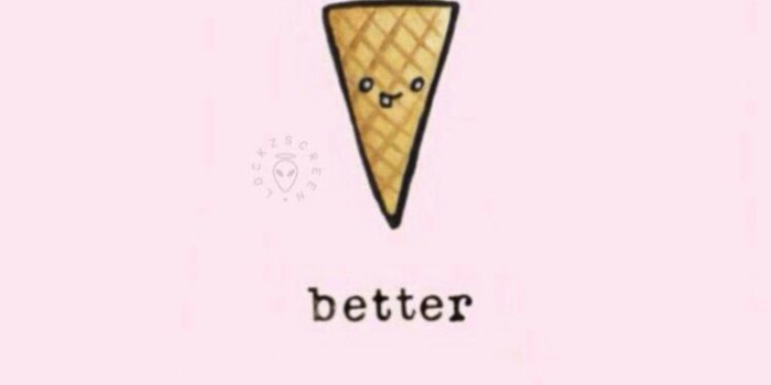 750x1334 BFF Matching Wallpapers