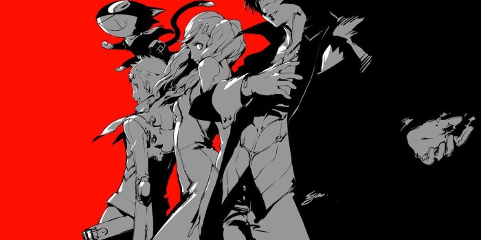 1332x850 Red And Black Anime Wallpapers posted by Sarah Sellers