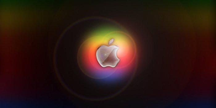 1920x1200 50+] Apple Logo Wallpapers HD on WallpaperSafari