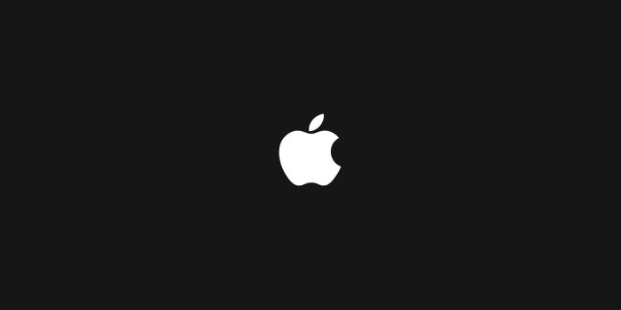 1680x1050 Apple Logo Wallpaper Backgrounds 821 2560x1440 UMad.com Desktop Background