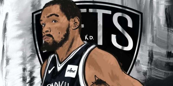 1920x1080 Kevin Durant Wallpaper Paint - KoLPaPer - Awesome Free HD Wallpapers