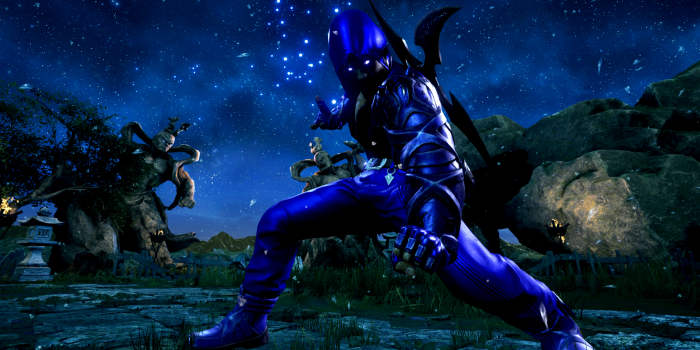 1920x1080 Edgy Tekken Wallpapers Series 1 : Jin : r/Tekken