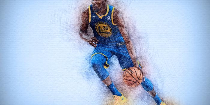 3840x2400 5046885 / NBA, Kevin Durant, Golden State Warriors wallpaper - Cool  wallpapers for me!