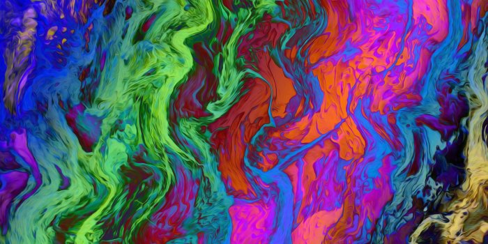 1920x1080 2560x1080 Liquid Rainbow Colour 2560x1080 Resolution Wallpaper, HD Abstract  4K Wallpapers, Images, Photos and Background - Wallpapers Den