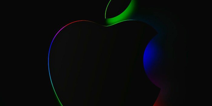1242x2688 applelogo #appleiphone #appleipad #iOS13 #iphonewallpaper | Apple wallpaper,  Apple logo wallpaper iphone, Apple wallpaper iphone