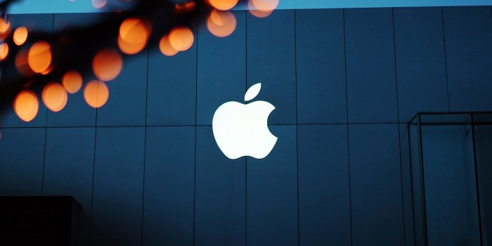 2732x2732 Iphone Wallpaper Apple Logo - 2732x2732 Wallpaper - teahub.io