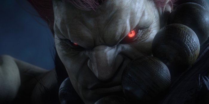 1920x1080 Tekken 7 – PlayStation Wallpapers