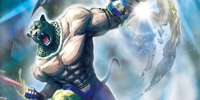 5120x2880 Tekken King Wallpapers HD Wallpapers | Character wallpaper, Street fighter  characters, Street fighter
