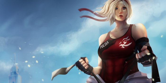 1920x1080 Tekken 7 Wallpapers