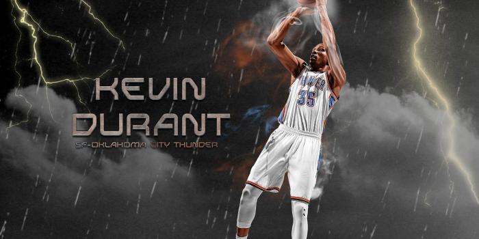1600x900 Kevin Durant Wallpaper 1600x900 58184 - Baltana