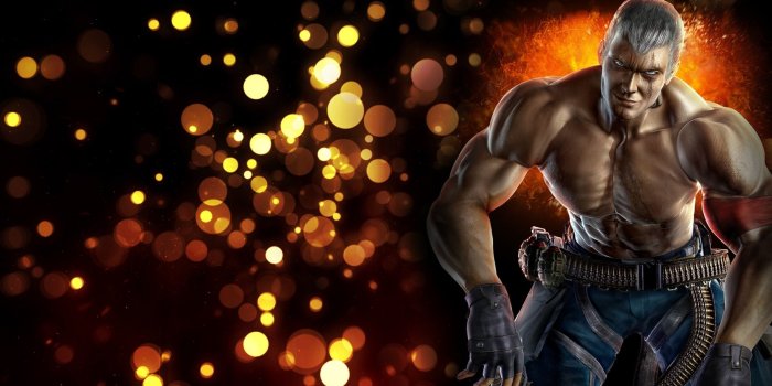 1920x1080 Tekken HD Wallpapers Desktop Background