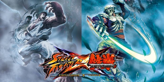 1440x900 Street Fighter X Tekken Wallpapers in HD | Page 3