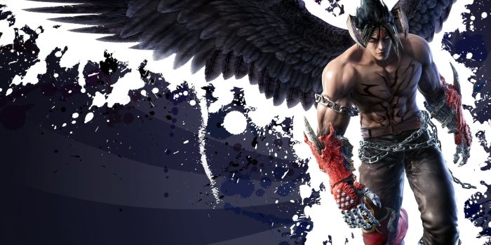 1920x1080 Tekken wallpapers