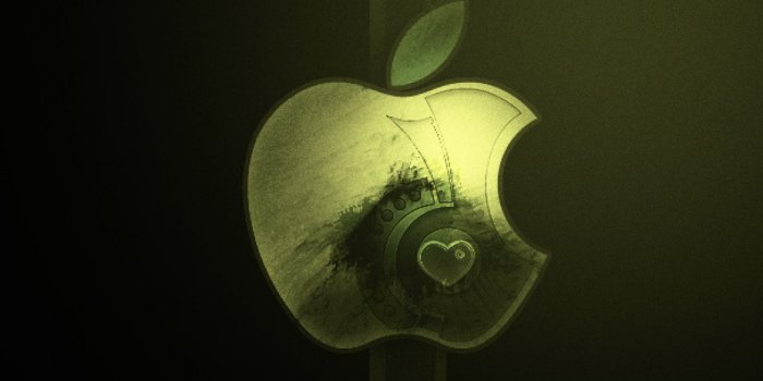 1080x1920 Apple Logo HD Wallpaper for Iphone - PixelsTalk.Net