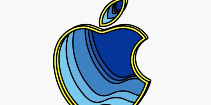 1181x2560 Wallpaper Weekends: Apple Logo iPhone Wallpapers