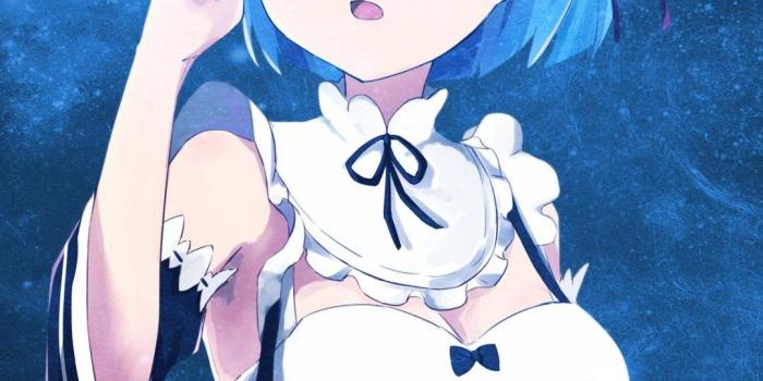 1080x1920 Rem Phone Wallpapers