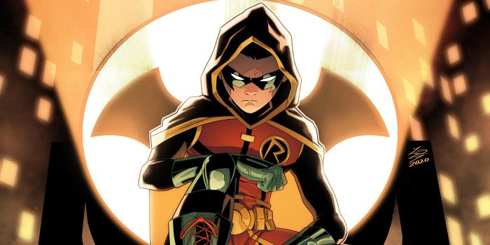 3840x2160 Robin 2020 4k, HD Superheroes, 4k Wallpapers, Images, Backgrounds, Photos  and Pictures