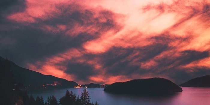 900x1600 Beautiful View Wallpapers