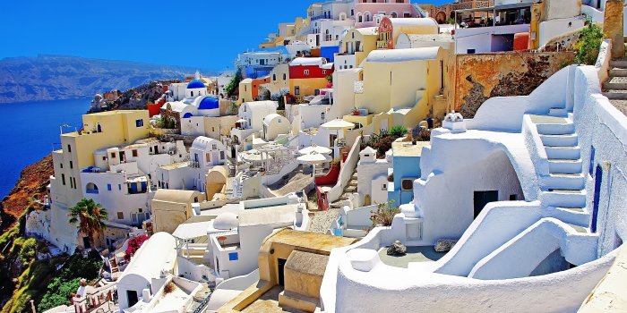 2560x1600 1000+ Best Greece Mac Wallpapers Free HD Download - AllMacWallpaper