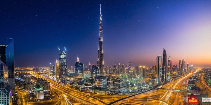 1920x1080 Dubai Wallpapers - Top Free Dubai Backgrounds - WallpaperAccess