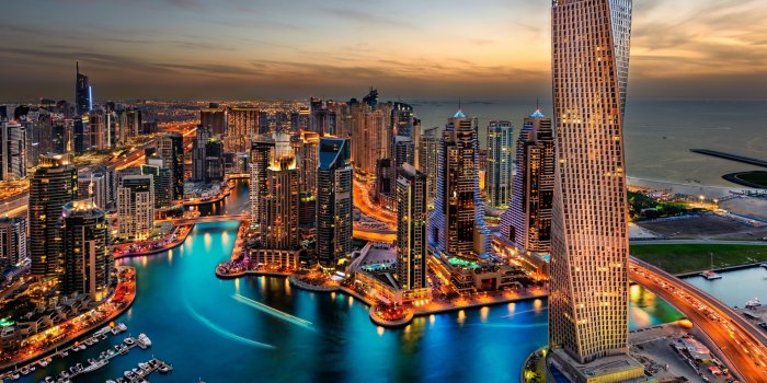 1920x1080 32 Most Beautiful Dubai Wallpapers For Free Download