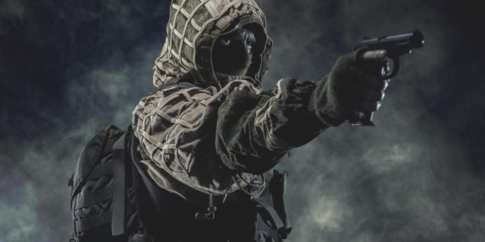 2560x1440 Rainbow Six Siege Wallpaper - EnJpg