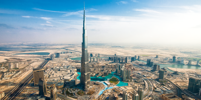 1920x1080 40+ 4K Ultra HD Dubai Wallpapers | Background Images