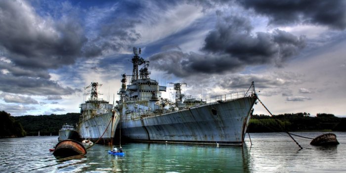 1920x1200 Navy Ship Wallpapers