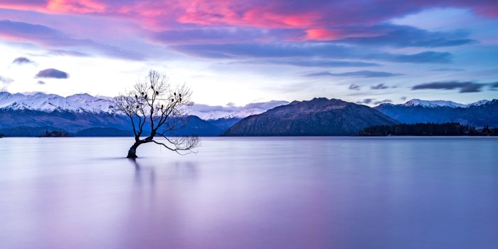 3840x2160 320x480 New Zealand Lake View Apple Iphone,iPod Touch, Galaxy Ace Wallpaper,  HD Nature 4K Wallpapers, Images, Photos and Background - Wallpapers Den