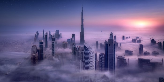 1920x1080 25 Dubai Wallpapers - Wallpaperboat
